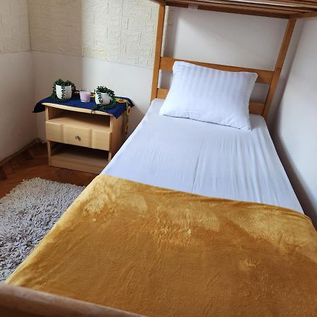 Rooms In The City Сплит Екстериор снимка