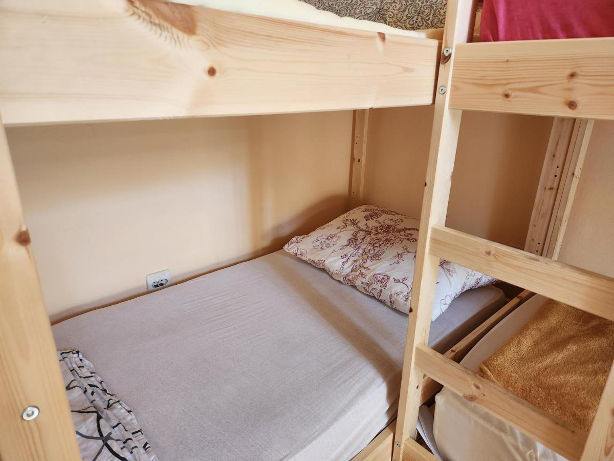 Rooms In The City Сплит Екстериор снимка