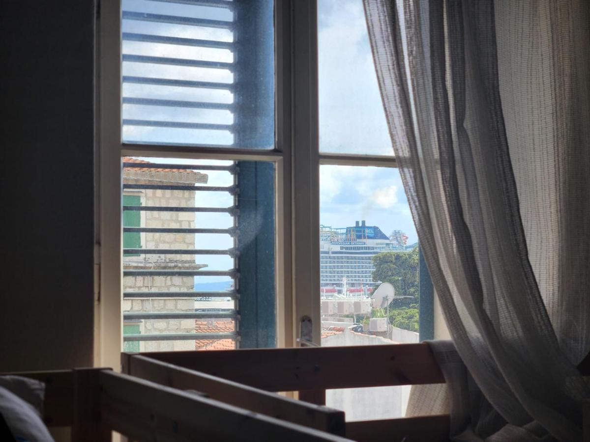 Rooms In The City Сплит Екстериор снимка