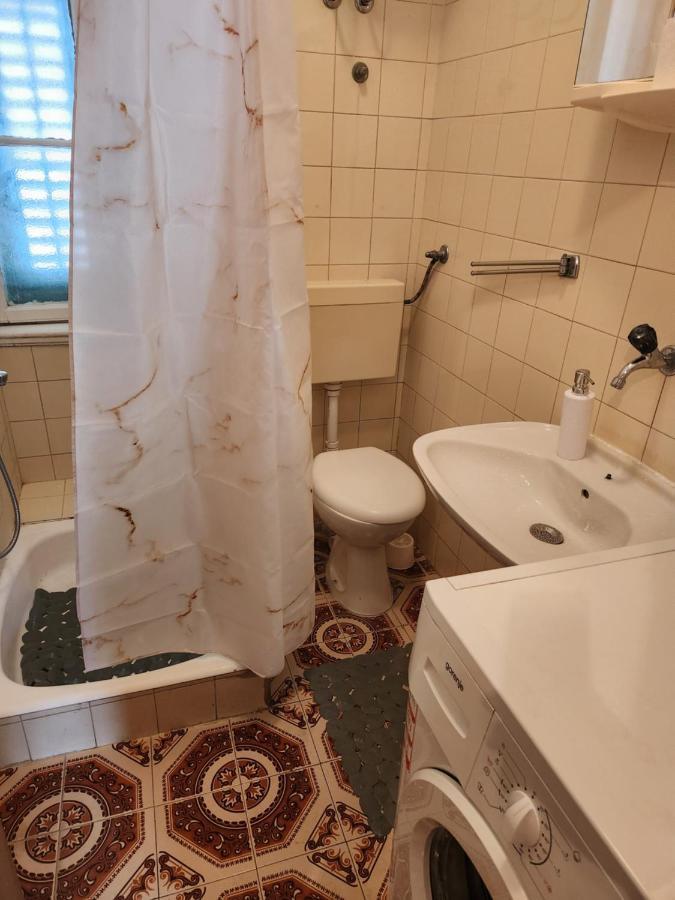 Rooms In The City Сплит Екстериор снимка